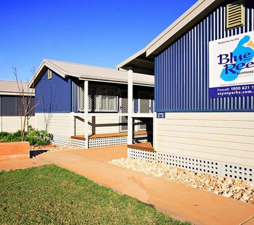 RAC Exmouth Cape Holiday Park