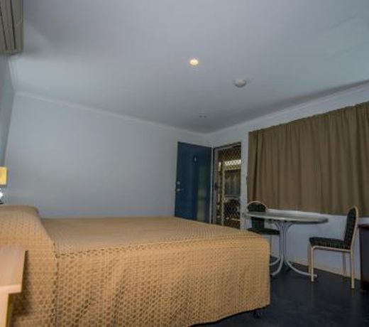 RAC Exmouth Cape Holiday Park