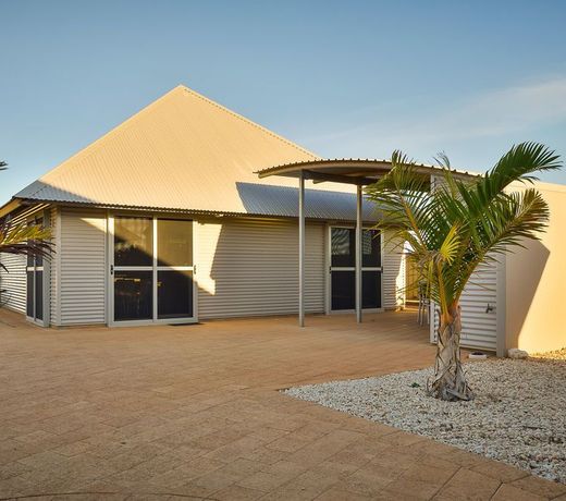 Exmouth Escape Resort