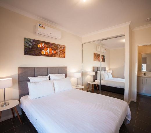 Exmouth Escape Resort