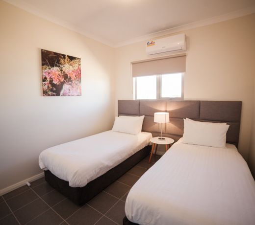 Exmouth Escape Resort