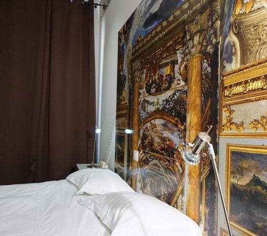 Hôtel Les Voyageurs