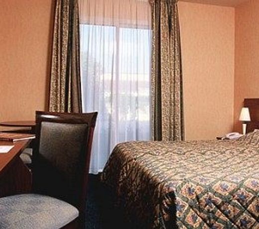 Logis Hotel de France et d'Angleterre