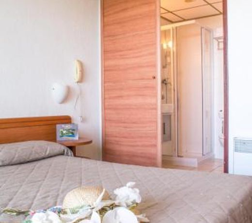 Hotel Roc E Mare