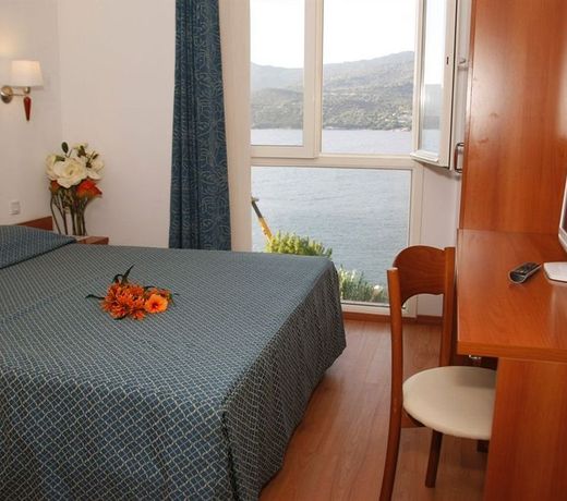 Le Neptune & Spa
