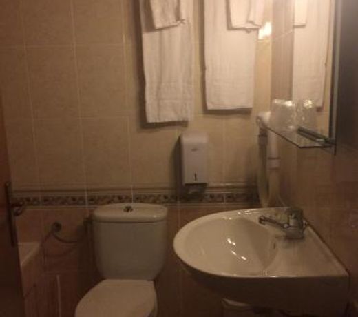 HÃ´tel Le Claridge