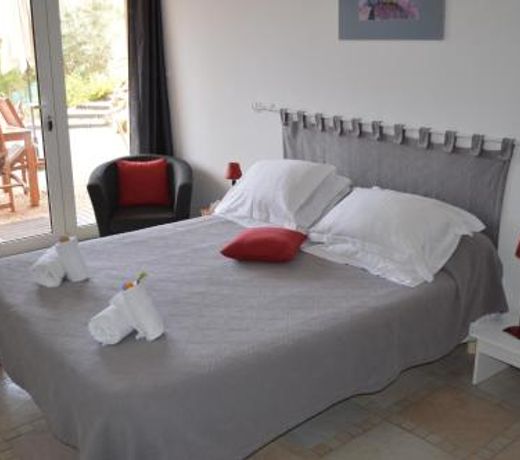 Residence Terra Thea