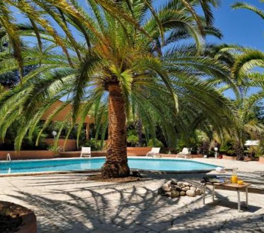 Hotel Bartaccia