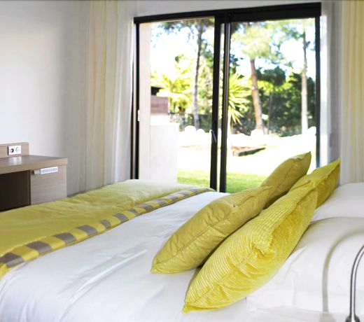 Hotel Bartaccia