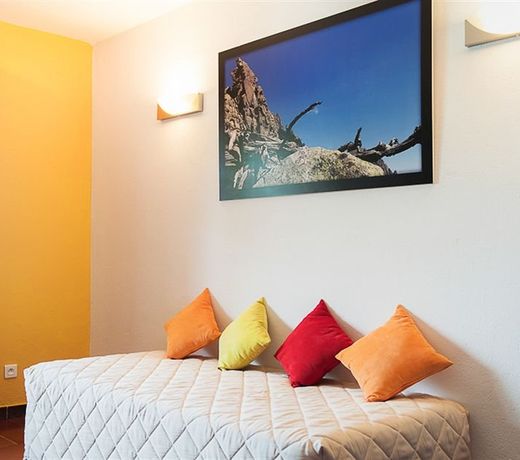 Hotel Bartaccia