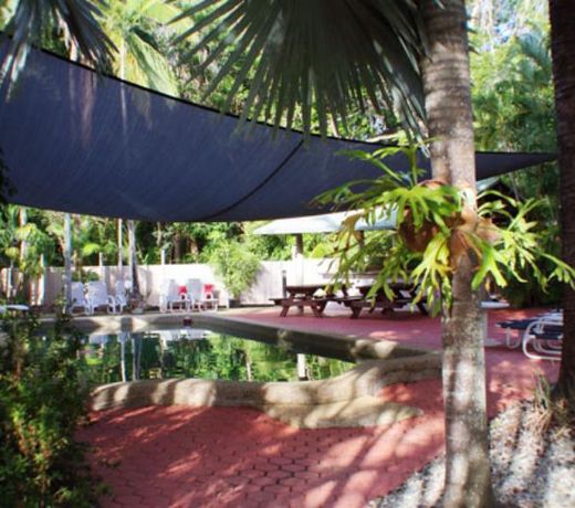 CLIFTON PALMS HOLIDAY