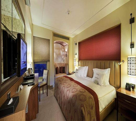 DoubleTree By Hilton Avanos Cappadocia