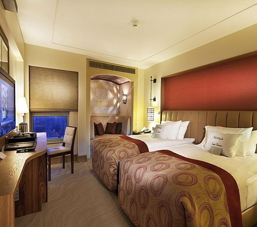 DoubleTree By Hilton Avanos Cappadocia