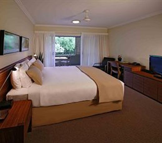 Paradise Palms Resort