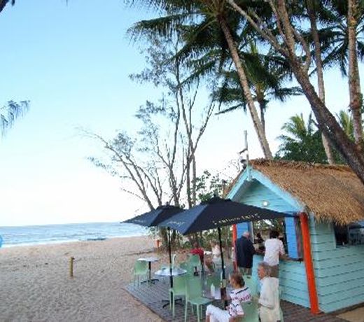 Kewarra Beach Resort