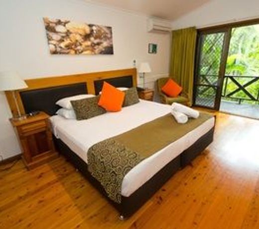 Kewarra Beach Resort