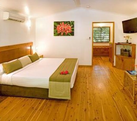 Kewarra Beach Resort
