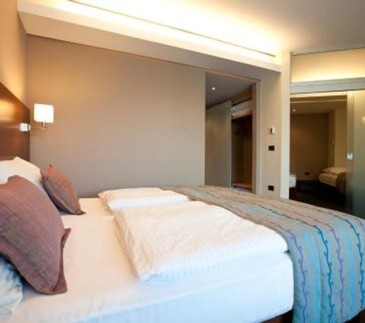Bohinj Eco Hotel