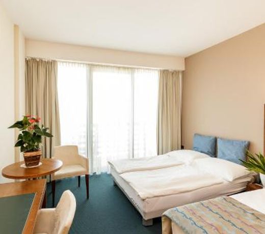 Bohinj Eco Hotel