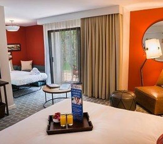 Chaminade Resort & Spa