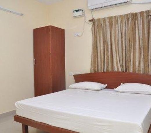 SUVI TRANSIT ACCOMMODATION