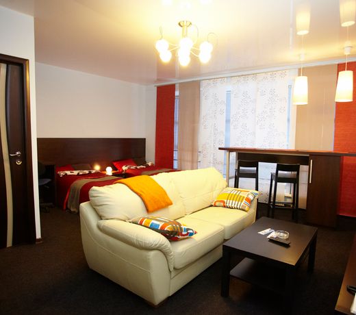 Centralnaya Hotel