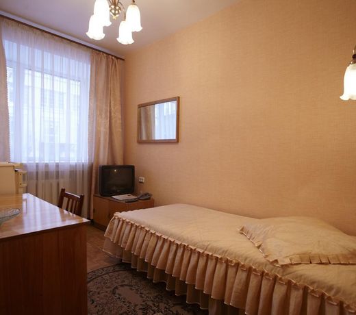 Centralnaya Hotel