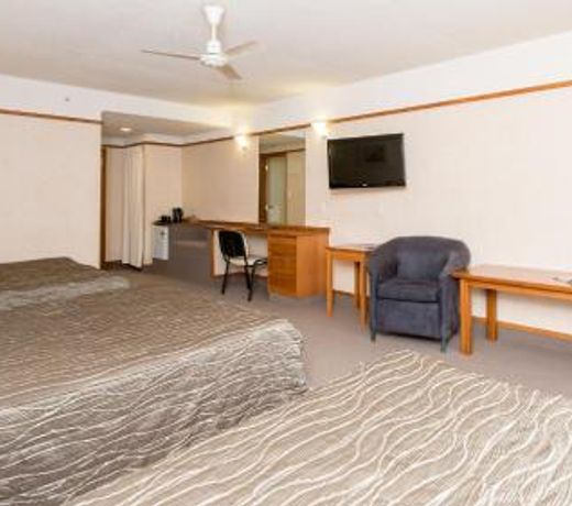 Distinction Hamilton Hotel & Conference Centre