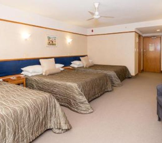 Distinction Hamilton Hotel & Conference Centre