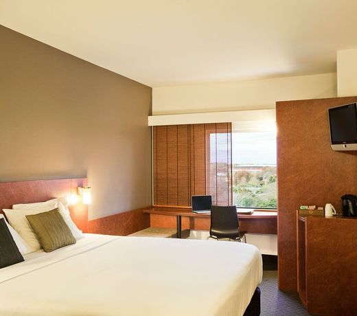 ibis Hamilton Tainui