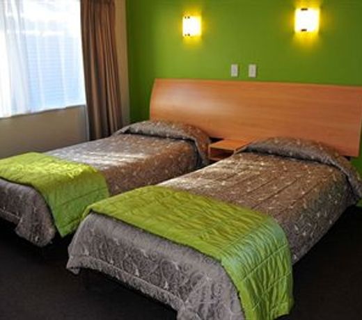 Park View Motor Lodge