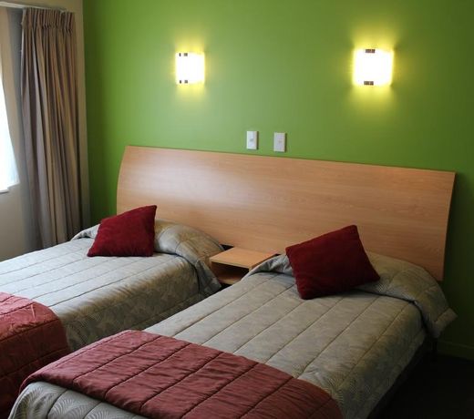 Park View Motor Lodge