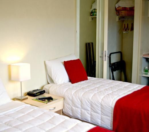 Abbots Hamilton â Hotel and Conference Centre