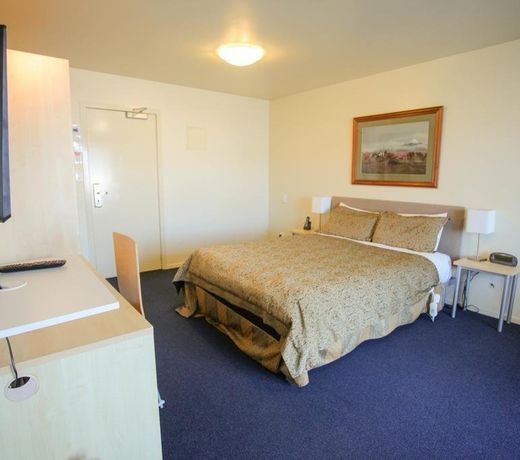 Abbots Hamilton â Hotel and Conference Centre