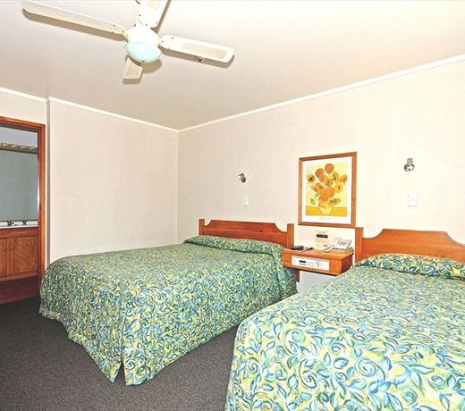 Grosvenor Motel
