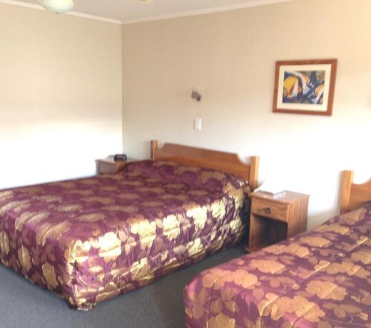 Grosvenor Motel