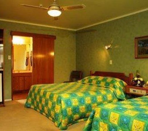 Grosvenor Motel