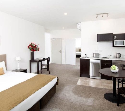Quest Hamilton Serviced Apartments