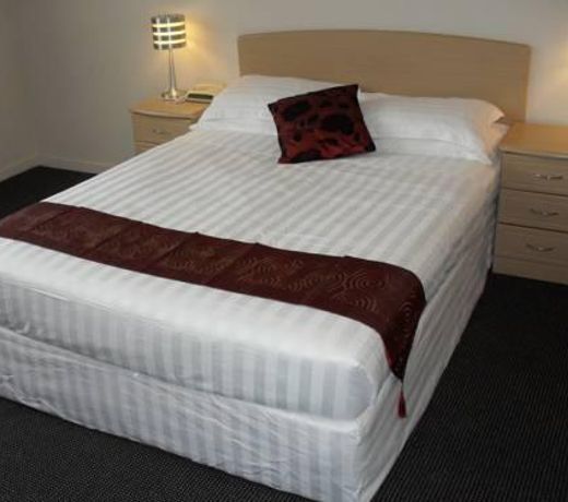 VICTORIA HOTEL SUITES