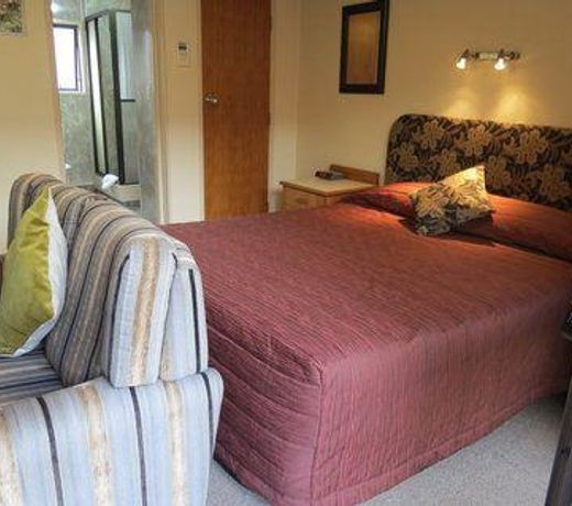 Beetham Park Motel