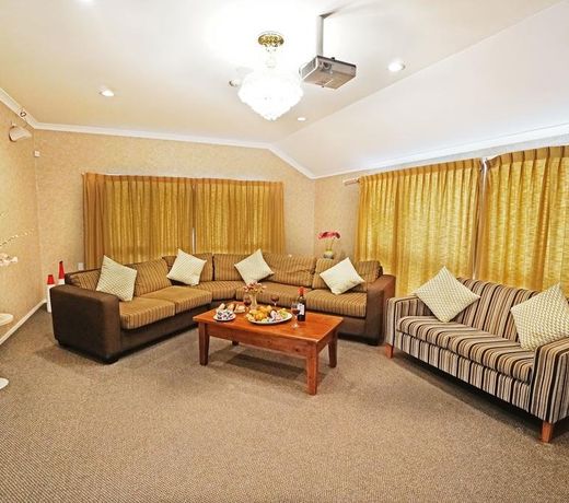 Anglesea Motel and Conference Centre
