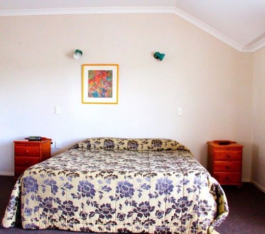 Anglesea Motel and Conference Centre