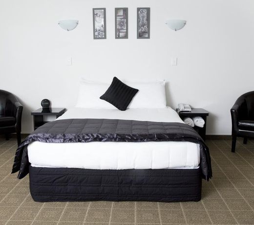 Hygate Motor Lodge