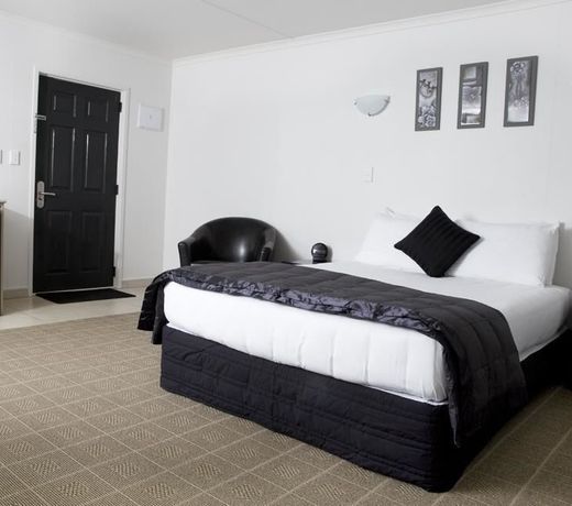 Hygate Motor Lodge