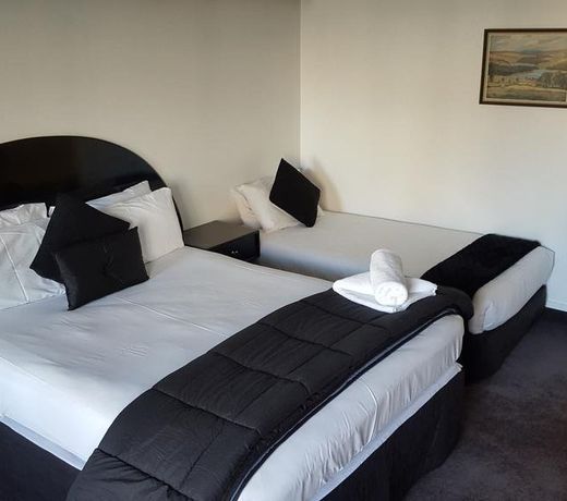Alcamo Motel