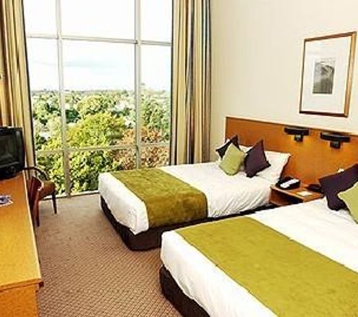 Novotel Tainui Hamilton