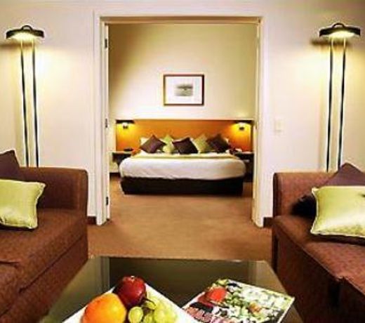 Novotel Tainui Hamilton