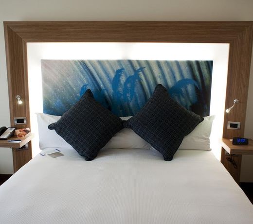Novotel Tainui Hamilton