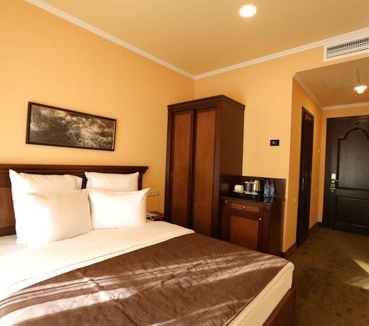 Nairi SPA Resorts