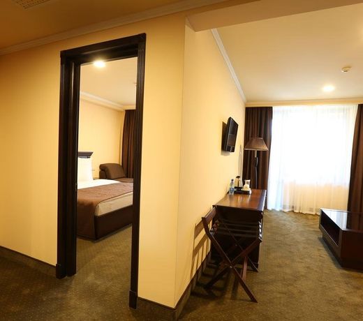 Nairi SPA Resorts